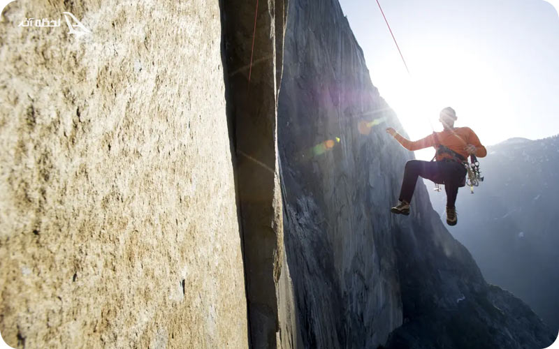 نحوه صخره نوردی در ارمنستان