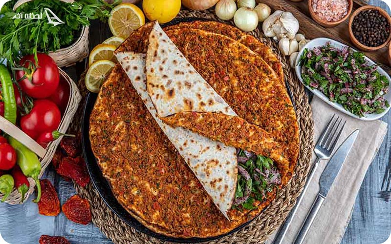 رستوران استلا آنتالیا ادرس