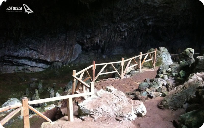 غار نیمارا مارماریس