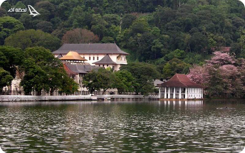 عکس شهر روحانی کندی