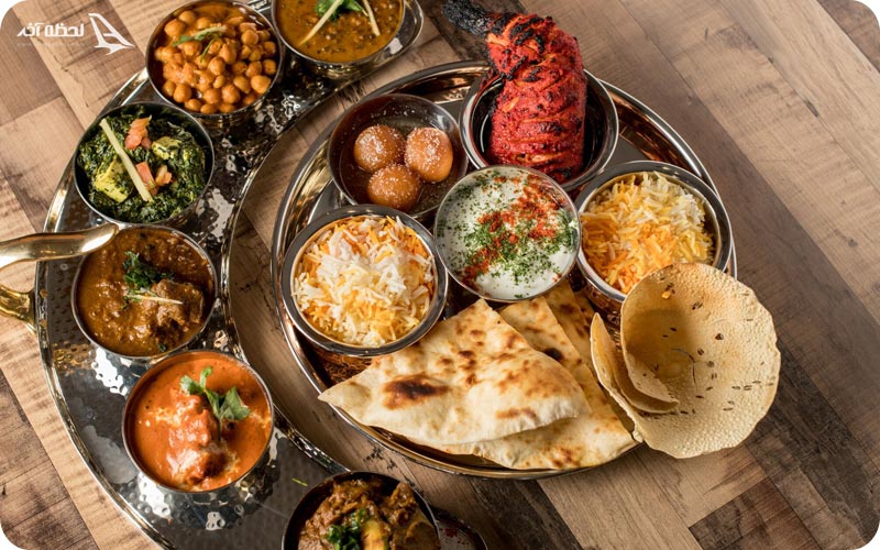 رستوران بخارا