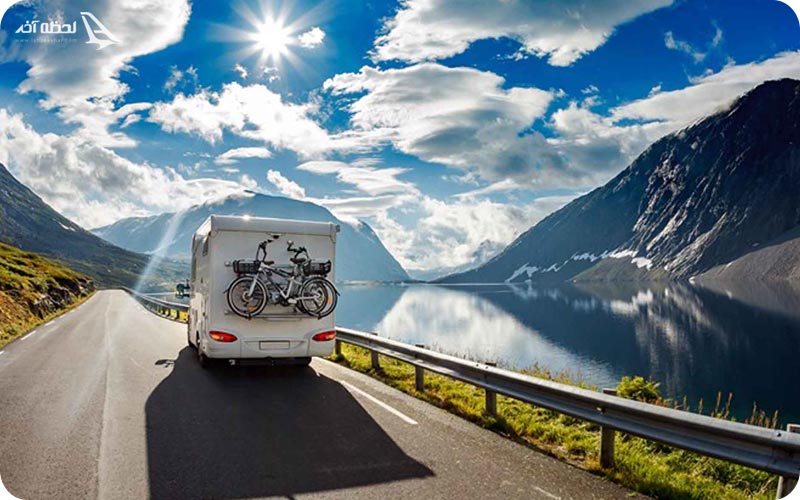 بهترین زمان سفر به وان