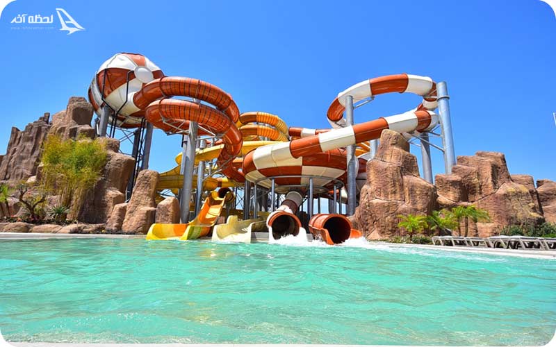 پارک آبی ریکسوس پرمیوم