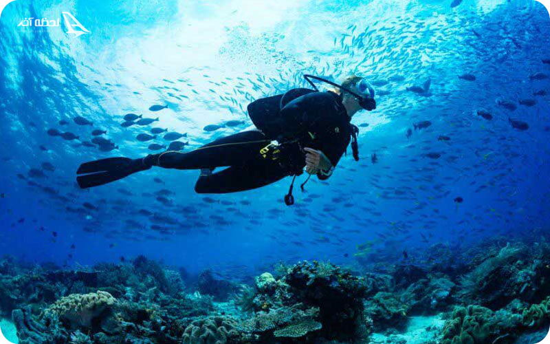 رویال راک کیش	