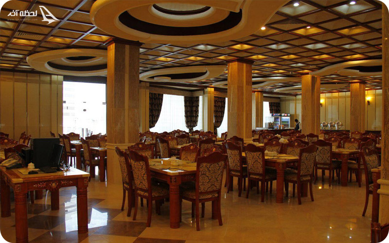 کافه تراس کیش