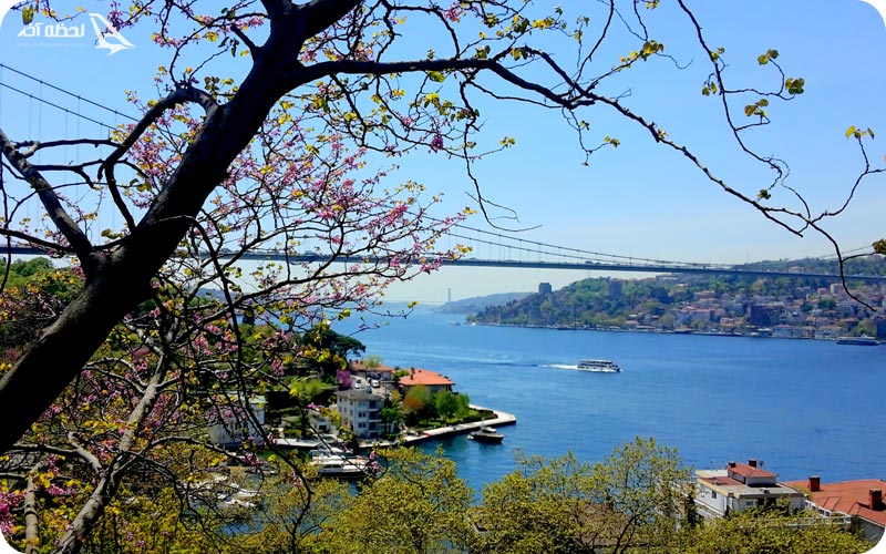 پارک طبیعت میهرابات	