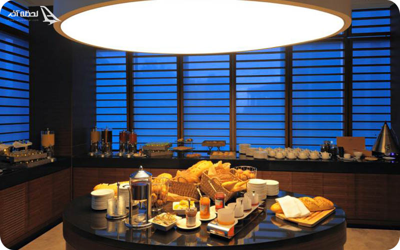 آدرس رستوران پلیون باتومی