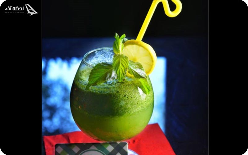 کافه کاکتوس کیش