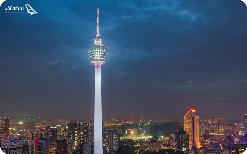 برج منارا کی ال
