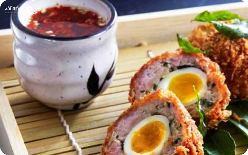 رستوران دینگ دانگ