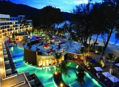 Hard Rock Penang Hard Rock Penang