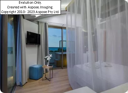 Dosinia Luxury Resort