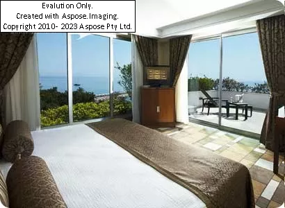 Hotelریکسوس سانگیت