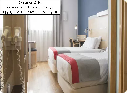 Holiday Inn Express Barcelona