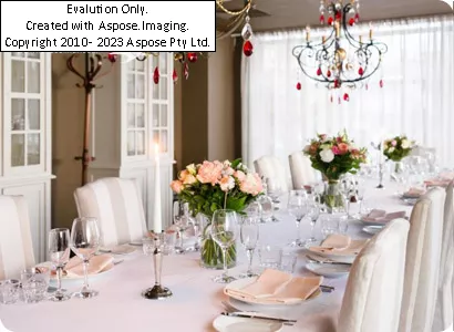 سالن Original Sokos Olympia Garden