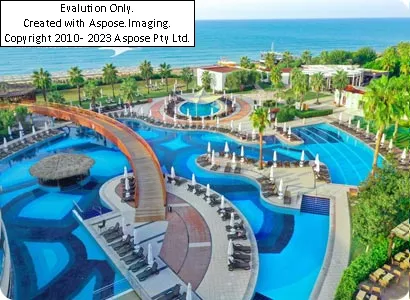 Hotel Sherwood Dreams Resort