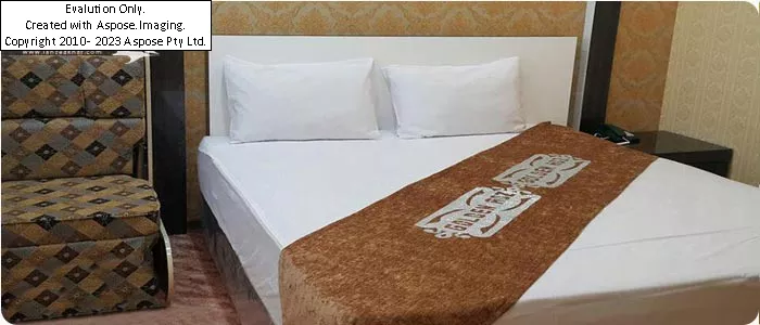 هتل رز طلایی