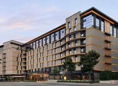 Sheraton Istanbul City Center