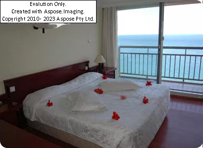 Antalya Lara Palace Hotel