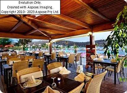 Hotel Ladonia Del Mare