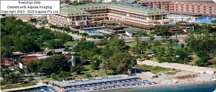 hotel Crystal Deluxe