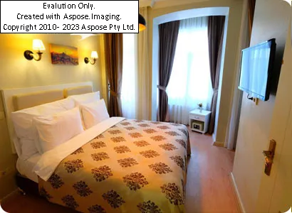 Ada Homes Hotel Taksim