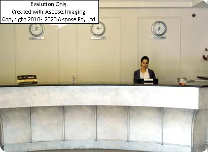 Hotel Armenian Village Park