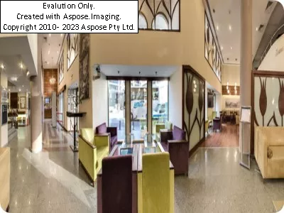 Hotelفرونیا