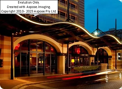 Hotel Divan Istanbul