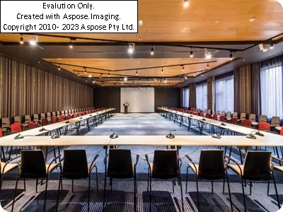 Hotelبست وسترن کونجرس