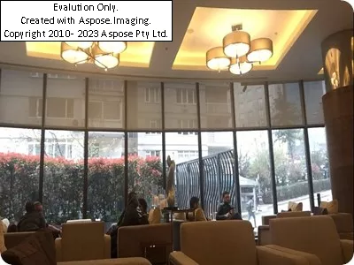 Hotel Surmeli  Istanbul