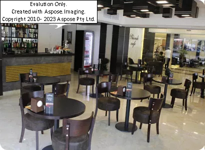 هتل شیراک ایروان