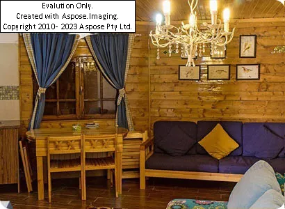 هتل بام سبز