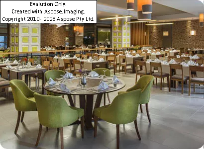 Hotel Aska Lara Resort And Spa