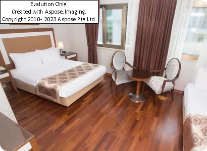 هتل نوا پلازا پارک استانبول