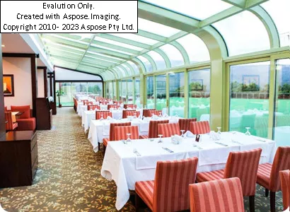 هتل مارما استانبول