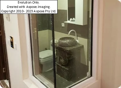 هتل نسیم مشهد