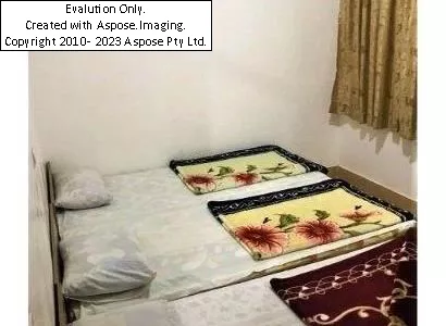 هتل آپارتمان تاج محل سرعین