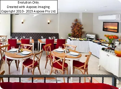 Taximtown Hotel Istanbul