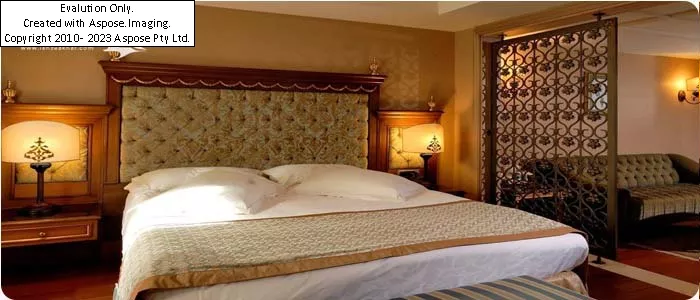 hotel The Central Palace Bosphorus