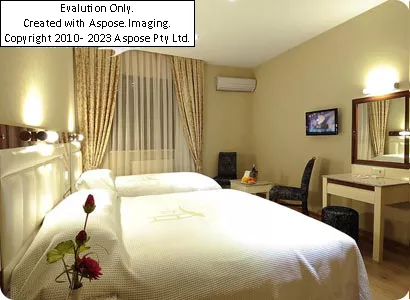 The City Port Hotel Istanbul