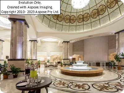 Melas Lara Hotel Antalya