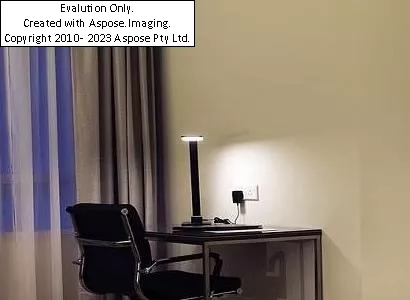 هتل Oakwood  نمای اتاق ها