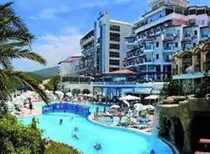 Labranda Ephesus Princess