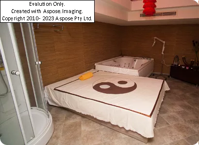 هتل کاملیا کی کلاب آنتالیا