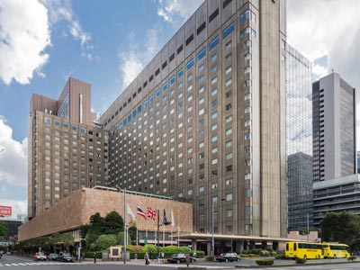 Imperial Tower Imperial Tower