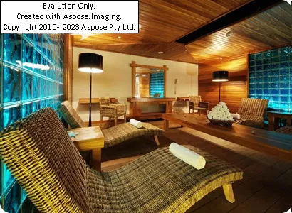 امکانات Original Sokos Olympia Garden