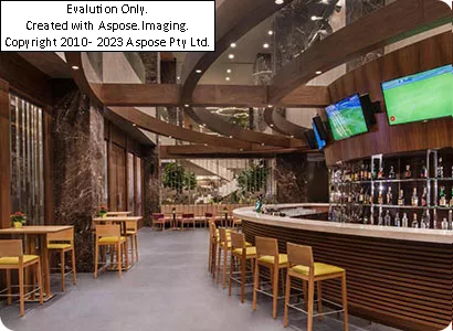 میز نوشیدنی