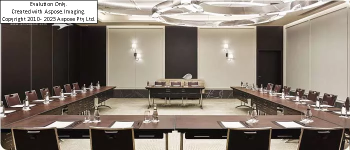 hotel FAIRMONT QUASAR