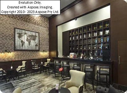 Dosinia Luxury Resort